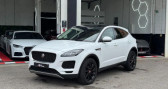 Jaguar E-pace occasion année 2018 boite Manuelle Annonce Jaguar E-pace occasion Diesel 2.0D TURBO 150 R-DYNAMIC à La Seyne sur mer