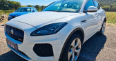 Jaguar E-pace 2.0i 4X4 bote auto R-DYNAMIC  2019 - annonce de voiture en vente sur Auto Sélection.com