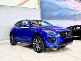 Jaguar E-pace occasion année 2018 boite Automatique Annonce Jaguar E-pace occasion Essence 2.0P 200CH AWD BVA9 à Villenave-d'Ornon