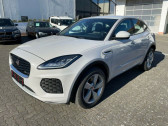 Jaguar E-pace occasion année 2018 boite Automatique Annonce Jaguar E-pace occasion Essence 2.0P 200CH BUSINESS R-DYNAMIC AWD BVA9 à Villenave-d'Ornon