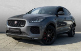 Jaguar E-pace occasion année 2019 boite Automatique Annonce Jaguar E-pace occasion Essence 2.0P 200CH R-DYNAMIC AWD BVA9 12CV à Villenave-d'Ornon