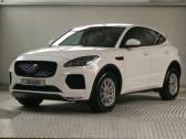 Jaguar E-pace occasion année 2019 boite Automatique Annonce Jaguar E-pace occasion Essence 2.0P 200CH R-DYNAMIC AWD BVA9 12CV à Villenave-d'Ornon