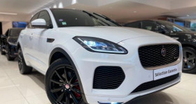 Jaguar E-pace occasion 2020 mise en vente à Boulogne Sur Mer par le garage OPALE PREMIUM AUTOMOBILES - photo n°1