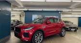 Jaguar E-pace occasion année 2020 boite Automatique Annonce Jaguar E-pace occasion Essence 2.0P 200ch R-Dynamic HSE AWD BVA9 à Le Port-marly
