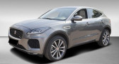 Annonce Jaguar E-pace occasion Essence 2.0P 200CH R-DYNAMIC HSE AWD BVA9  Villenave-d'Ornon