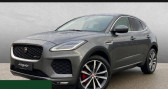 Jaguar E-pace occasion année 2019 boite Automatique Annonce Jaguar E-pace occasion Essence 2.0P 200ch R-Dynamic HSE AWD à Ozoir-la-Ferrière