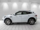 Jaguar E-pace occasion Blanc année 2020 boite Automatique Annonce Jaguar E-pace occasion Essence 2.0P 200CH R-DYNAMIC S AWD BVA9 12CV à Villenave-d'Ornon