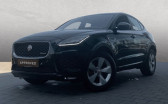 Jaguar E-pace occasion année 2019 boite Automatique Annonce Jaguar E-pace occasion Essence 2.0P 200CH R-DYNAMIC S AWD BVA9 12CV à Villenave-d'Ornon