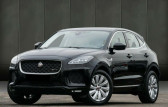 Jaguar E-pace occasion année 2018 boite Automatique Annonce Jaguar E-pace occasion Essence 2.0P 200CH R-DYNAMIC S AWD BVA9 à Villenave-d'Ornon