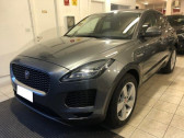 Jaguar E-pace occasion année 2019 boite Automatique Annonce Jaguar E-pace occasion Essence 2.0P 250CH R-DYNAMIC AWD BVA9 à Villenave-d'Ornon