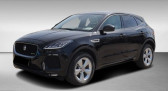 Annonce Jaguar E-pace occasion Essence 2.0P 250CH R-DYNAMIC AWD BVA9 à Villenave-d'Ornon