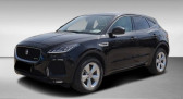 Jaguar E-pace occasion année 2018 boite Automatique Annonce Jaguar E-pace occasion Essence 2.0P 250CH R-DYNAMIC AWD BVA9 à Villenave-d'Ornon
