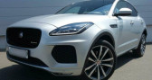 Jaguar E-pace occasion année 2018 boite Automatique Annonce Jaguar E-pace occasion Essence 2.0P 250ch R-Dynamic HSE AWD BVA8 à Chatillon
