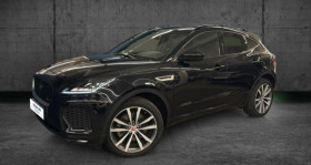Jaguar E-pace , garage NEUBAUER SAINT-GERMAIN � Le Port-marly