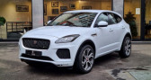 Jaguar E-pace occasion année 2019 boite Automatique Annonce Jaguar E-pace occasion Essence 2.0P 250CH R-DYNAMIC S AWD BVA9 à Paris