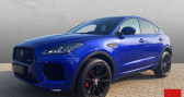 Annonce Jaguar E-pace occasion Essence 2.0P 250ch R-Dynamic SE AWD BVA8  Paris