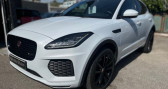 Jaguar E-pace 2.0P 250CH R-DYNAMIC SE AWD BVA9  2018 - annonce de voiture en vente sur Auto Sélection.com