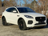 Jaguar E-pace occasion année 2018 boite Automatique Annonce Jaguar E-pace occasion Essence 2.0P 250CH R-DYNAMIC SE AWD BVA9 à Villenave-d'Ornon