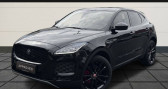 Annonce Jaguar E-pace occasion Essence 2.0P 250ch SE AWD BVA8  Ozoir-la-Ferrire