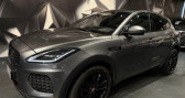 Annonce Jaguar E-pace occasion Essence 2.0P 300CH R-DYNAMIC HSE AWD BVA9 � AUBIERE