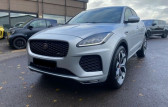 Jaguar E-pace occasion année 2019 boite Automatique Annonce Jaguar E-pace occasion Essence 2.0P 300CH R-DYNAMIC HSE AWD BVA9 à Villenave-d'Ornon