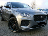 Jaguar E-pace occasion année 2018 boite Automatique Annonce Jaguar E-pace occasion Essence 2.0P 300CH R-DYNAMIC S AWD BVA9 à Villenave-d'Ornon
