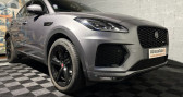Jaguar E-pace occasion année 2021 boite Automatique Annonce Jaguar E-pace occasion Essence 200 ch AWD BVA R-Dynamic Flexfuel à LA TOUR DE SALVAGNY