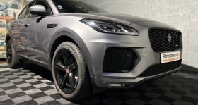 Jaguar E-pace occasion 2021 mise en vente à LA TOUR DE SALVAGNY par le garage ADRESSE AUTO 69 - photo n°1