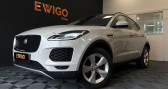 Annonce Jaguar E-pace occasion Diesel 4wd s 2.0l 180cv virtual cockpit cuir camra de recul carpla  tampes