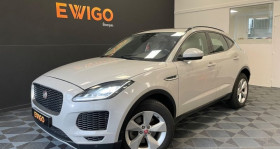 Jaguar E-pace , garage EWIGO ETAMPES  tampes