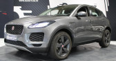 Jaguar E-pace occasion année 2019 boite Manuelle Annonce Jaguar E-pace occasion Diesel AWD D150 R-Dynamic 1ere main Suivi à VILLENEUVE D'ASCQ