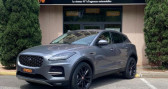Jaguar E-pace D 165CH S BVM FWD   MARSEILLE 13