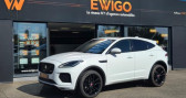 Jaguar E-pace D 180 ch AWD R-DYNAMIC TOIT PANO   Rixheim 68