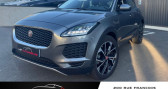 Jaguar E-pace D150 2.0 D 16V FWD 150 cv  2019 - annonce de voiture en vente sur Auto S&eacute;lection.com
