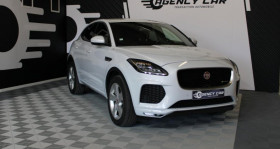Jaguar E-pace , garage AGENCY CAR MONTPELLIER  Lattes