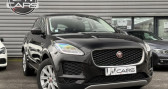 Jaguar E-pace occasion année 2020 boite Automatique Annonce Jaguar E-pace occasion Diesel D150 AWD - BVA S à Chateaubernard
