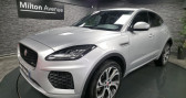Annonce Jaguar E-pace occasion Diesel D150 - AWD R-Dynamic S � GUERET