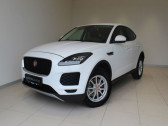 Jaguar E-pace occasion année 2018 boite Automatique Annonce Jaguar E-pace occasion Diesel D150 AWD à Beaupuy