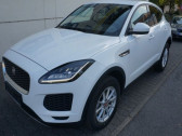 Jaguar E-pace occasion année 2018 boite Automatique Annonce Jaguar E-pace occasion Diesel D150 AWD à Beaupuy