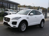 Jaguar E-pace occasion année 2018 boite Automatique Annonce Jaguar E-pace occasion Diesel D150 AWD à Beaupuy