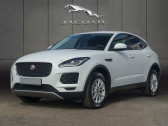 Jaguar E-pace occasion année 2018 boite Automatique Annonce Jaguar E-pace occasion Diesel D150 AWD à Beaupuy