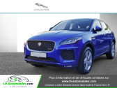 Jaguar E-pace occasion année 2019 boite Automatique Annonce Jaguar E-pace occasion Diesel D150 AWD à Beaupuy
