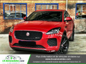 Annonce Jaguar E-pace occasion Diesel D150 AWD à Beaupuy