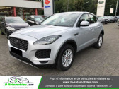 Jaguar E-pace occasion année 2018 boite Automatique Annonce Jaguar E-pace occasion Diesel D150 AWD à Beaupuy