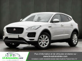 Jaguar E-pace occasion année 2018 boite Automatique Annonce Jaguar E-pace occasion Diesel D150 AWD à Beaupuy