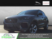 Annonce Jaguar E-pace occasion Diesel D150 FWD à Beaupuy