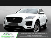 Jaguar E-pace occasion année 2019 boite Manuelle Annonce Jaguar E-pace occasion Diesel D150 FWD à Beaupuy