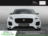 Jaguar E-pace occasion année 2018 boite Automatique Annonce Jaguar E-pace occasion Diesel D150 FWD à Beaupuy