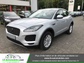 Jaguar E-pace occasion Argent année 2018 boite Automatique Annonce Jaguar E-pace occasion Diesel D150 FWD à Beaupuy