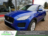 Jaguar E-pace occasion année 2018 boite Manuelle Annonce Jaguar E-pace occasion Diesel D150 FWD à Beaupuy